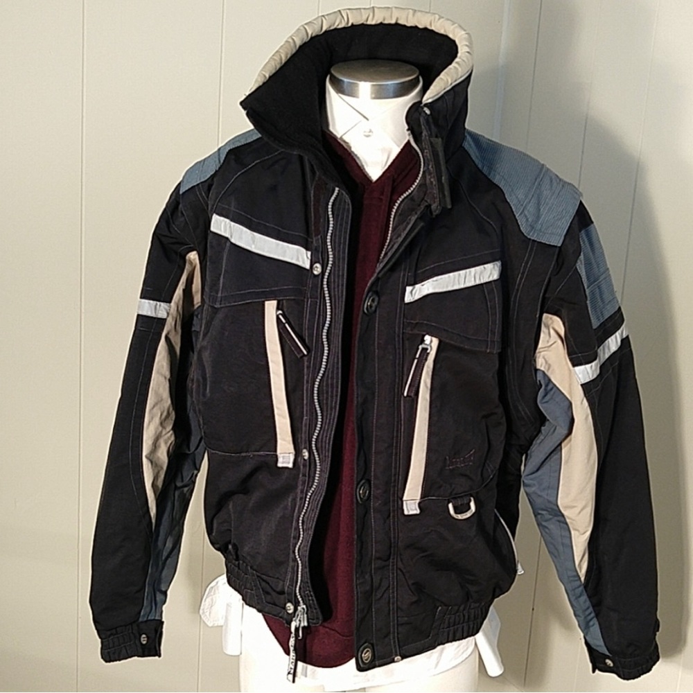 Marker Ski & Snowboard Jacket 🏆 HP